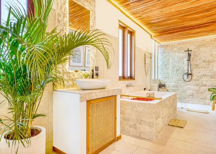 Villa Chicago Brand New 7 Bdr Private Pool