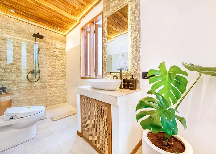 Villa Chicago Brand New 7 Bdr Private Pool