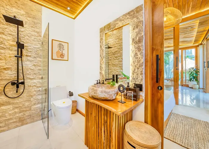 Villa Chicago Brand New 7 Bdr Private Pool